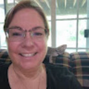 Meet your Posher, Anne